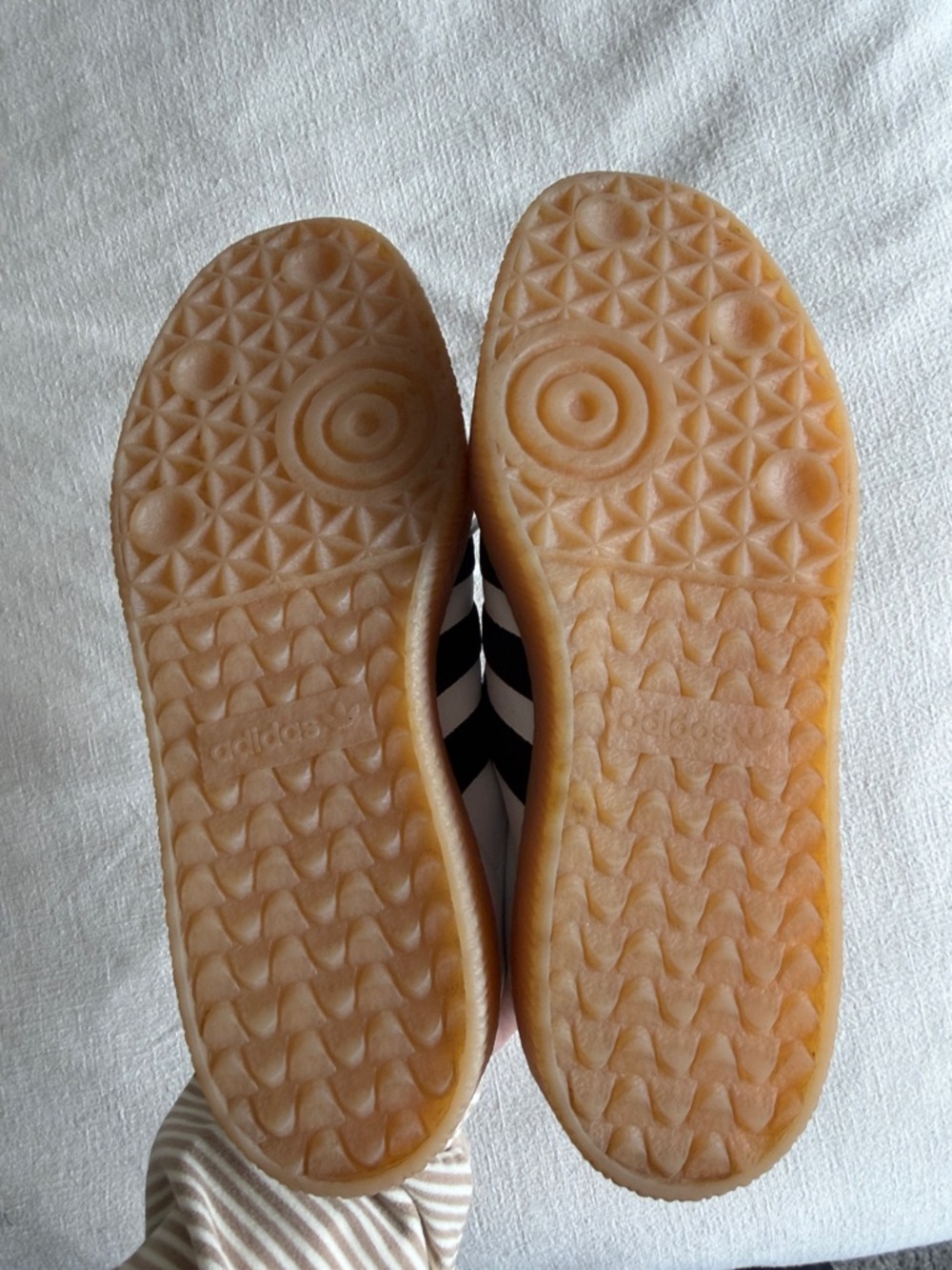 adidas Women's Sambae Shoes - Picture 6 of 9